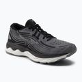 Pánska bežecká obuv Mizuno Wave Skyrise 4 grey J1GC230902