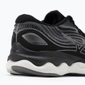 Pánska bežecká obuv Mizuno Wave Skyrise 4 grey J1GC230902 9