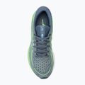 Pánska bežecká obuv Mizuno Wave Skyrise 4 camo green/china blue/909c 5
