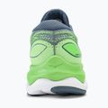 Pánska bežecká obuv Mizuno Wave Skyrise 4 camo green/china blue/909c 6