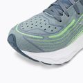 Pánska bežecká obuv Mizuno Wave Skyrise 4 camo green/china blue/909c 7