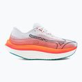 Bežecká obuv Mizuno Wave Rebellion Pro white-orange J1GC231701 2