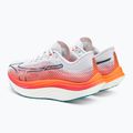 Bežecká obuv Mizuno Wave Rebellion Pro white-orange J1GC231701 3