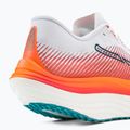 Bežecká obuv Mizuno Wave Rebellion Pro white-orange J1GC231701 8