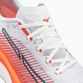 Bežecká obuv Mizuno Wave Rebellion Pro white-orange J1GC231701 9