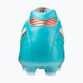 Futbalové kopačky Mizuno Morelia II Pro modro-biele P1GA231325 11