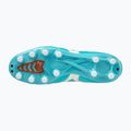 Futbalové kopačky Mizuno Morelia II Pro modro-biele P1GA231325 13