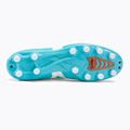 Futbalové kopačky Mizuno Morelia II Pro modro-biele P1GA231325 5