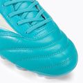Futbalové kopačky Mizuno Morelia II Pro modro-biele P1GA231325 7
