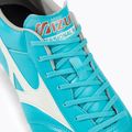 Futbalové kopačky Mizuno Morelia II Pro modro-biele P1GA231325 8