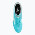 Pánske kopačky Mizuno Morelia II Club modré P1GA231625 6
