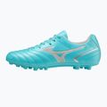 Futbalové kopačky Mizuno Monarcida Neo II Sel AG modré P1GA232625 10