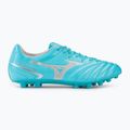 Futbalové kopačky Mizuno Monarcida Neo II Sel AG modré P1GA232625 2