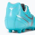 Futbalové kopačky Mizuno Monarcida Neo II Sel AG modré P1GA232625 9