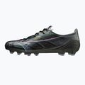 Mizuno Alpha JP pánske kopačky čierne P1GA236001 11