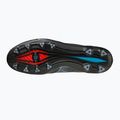 Mizuno Alpha JP pánske kopačky čierne P1GA236001 12