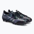 Mizuno Alpha JP pánske kopačky čierne P1GA236001 4