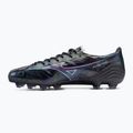 Mizuno Alpha JP pánske kopačky čierne P1GA236001 9