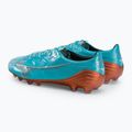 Mizuno Alpha JP pánske kopačky modré P1GA236025 3