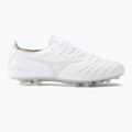 Futbalové kopačky Mizuno Morelia Neo III Pro AG white P1GA238404 2