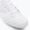 Futbalové kopačky Mizuno Morelia Neo III Pro AG white P1GA238404 7