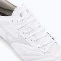 Futbalové kopačky Mizuno Morelia Neo III Pro AG white P1GA238404 8