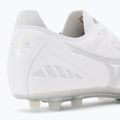 Futbalové kopačky Mizuno Morelia Neo III Pro AG white P1GA238404 9