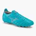 Futbalové kopačky Mizuno Morelia Neo III Pro AG modré P1GA238425