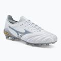 Futbalové kopačky Mizuno Morelia Neo III Beta JP white P1GA239004