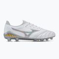 Futbalové kopačky Mizuno Morelia Neo III Beta JP white P1GA239004 2
