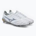 Futbalové kopačky Mizuno Morelia Neo III Beta JP white P1GA239004 4