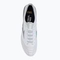 Futbalové kopačky Mizuno Morelia Neo III Beta JP white P1GA239004 6