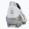 Futbalové kopačky Mizuno Morelia Neo III Beta JP white P1GA239004 8