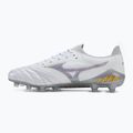 Futbalové kopačky Mizuno Morelia Neo III Beta JP white P1GA239004 9