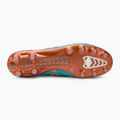 Futbalové kopačky Mizuno Morelia Neo III Beta JP modré P1GA239025 5
