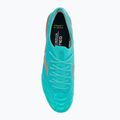 Futbalové kopačky Mizuno Morelia Neo III Beta JP modré P1GA239025 6