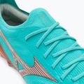 Futbalové kopačky Mizuno Morelia Neo III Beta JP modré P1GA239025 7