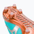 Futbalové kopačky Mizuno Morelia Neo III Beta JP modré P1GA239025 9