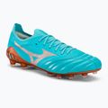 Futbalové kopačky Mizuno Morelia Neo III Beta Elite modré P1GA239125