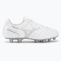 Detské kopačky Mizuno Monarcida Neo II Sel white P1GB232504 2