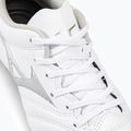 Detské kopačky Mizuno Monarcida Neo II Sel white P1GB232504 8