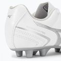 Detské kopačky Mizuno Monarcida Neo II Sel white P1GB232504 9