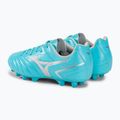 Detské kopačky Mizuno Monarcida Neo II Sel blue P1GB232525 3