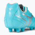 Detské kopačky Mizuno Monarcida Neo II Sel blue P1GB232525 9