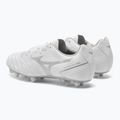 Mizuno Monarcida Neo ll Sel Mix white/hologram pánske kopačky 3