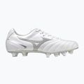 Mizuno Monarcida Neo ll Sel Mix white/hologram pánske kopačky 11