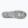 Mizuno Morelia Neo III Beta JMP kopačky white/hologram/cool gray 3c 5