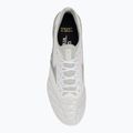 Mizuno Morelia Neo III Beta JMP kopačky white/hologram/cool gray 3c 6