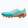 Futbalové kopačky Mizuno Morelia Neo III Elite M modré P1GC239125 10