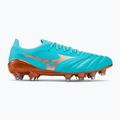 Futbalové kopačky Mizuno Morelia Neo III Elite M modré P1GC239125 2